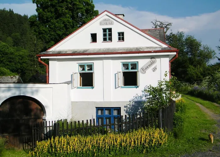 Rainmuehle Holiday home