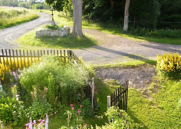 Rainmuehle Holiday home *