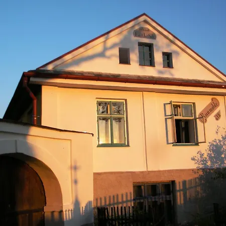 Holiday home Rainmuehle