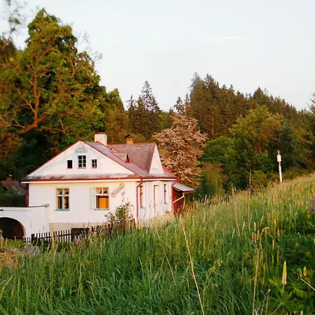 Rainmuehle Holiday home Marianske Lazne