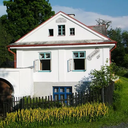 Rainmuehle Holiday home