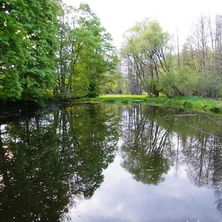 Rainmuehle * Mariánské Lázně