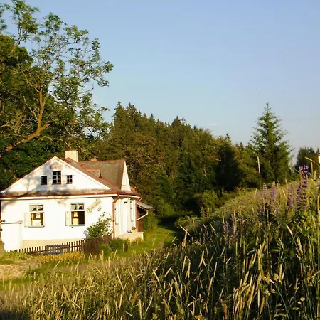 Rainmuehle Holiday home Marianske Lazne